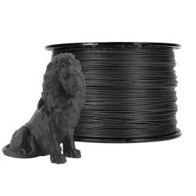 Prusament PLA 1.75mm Prusa Galaxy Black 2kg - Made in USA