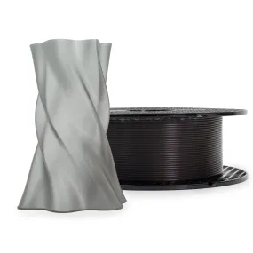 Prusament PVB 1.75mm 500g Smoky Black Transparent