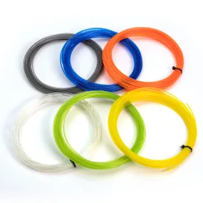 Prusament PVB 1.75mm 6x25g Sample Pack