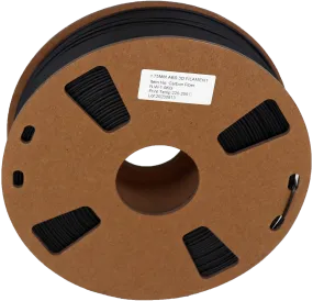 PS Imports ABS 1.75mm x Special Series-Carbon Fiber ABS