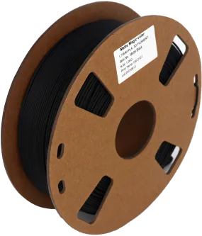 PS Imports PLA 1.75mm x Matte Black