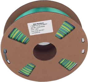 PS Imports PLA 1.75mm x Rainbow Forest Series