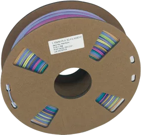 PS Imports PLA 1.75mm x Rainbow