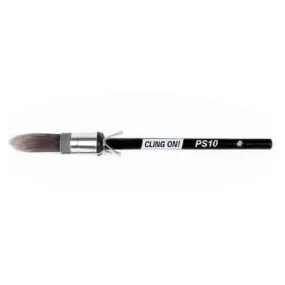 PS10 Point Brush - Cling On