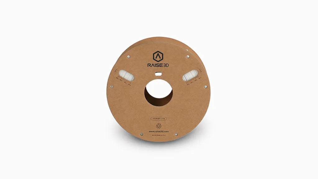 Raise3D Hyper Speed Bundle - PLA/ABS 4 Spool