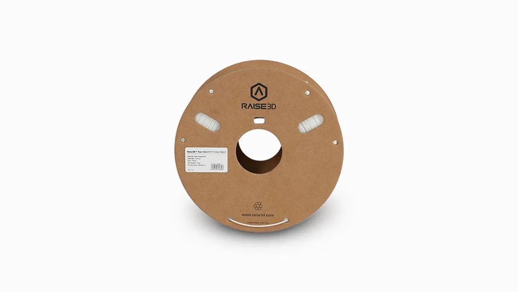 Raise3D Hyper Speed Bundle - PLA/ABS 4 Spool