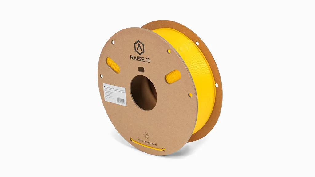 Raise3D Hyper Speed PLA Filament - 1.75mm (1kg)