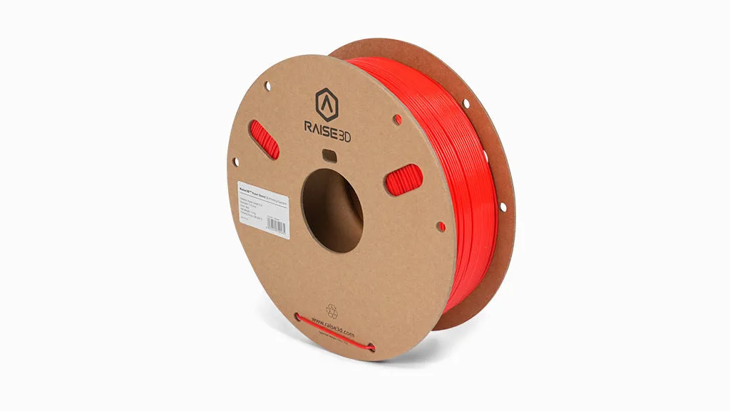 Raise3D Hyper Speed PLA Filament - 1.75mm (1kg)