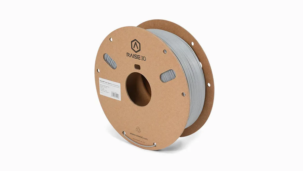 Raise3D Hyper Speed PLA Filament - 1.75mm (1kg)