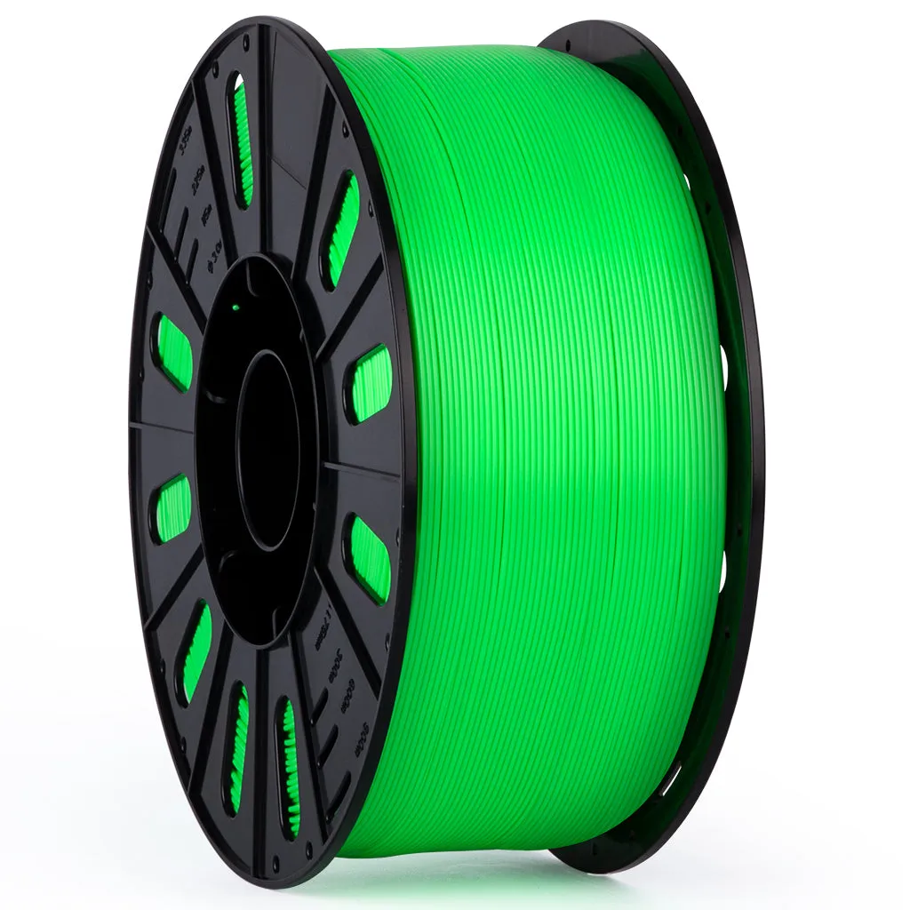 RAPID PLA Plus Filament 1.75mm Colored 3KG for OrangeStorm Giga