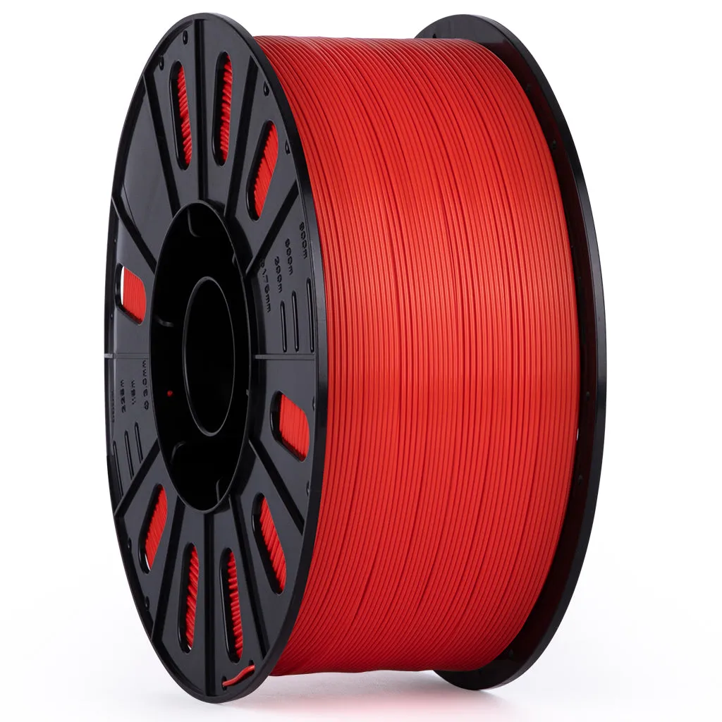 RAPID PLA Plus Filament 1.75mm Colored 3KG for OrangeStorm Giga