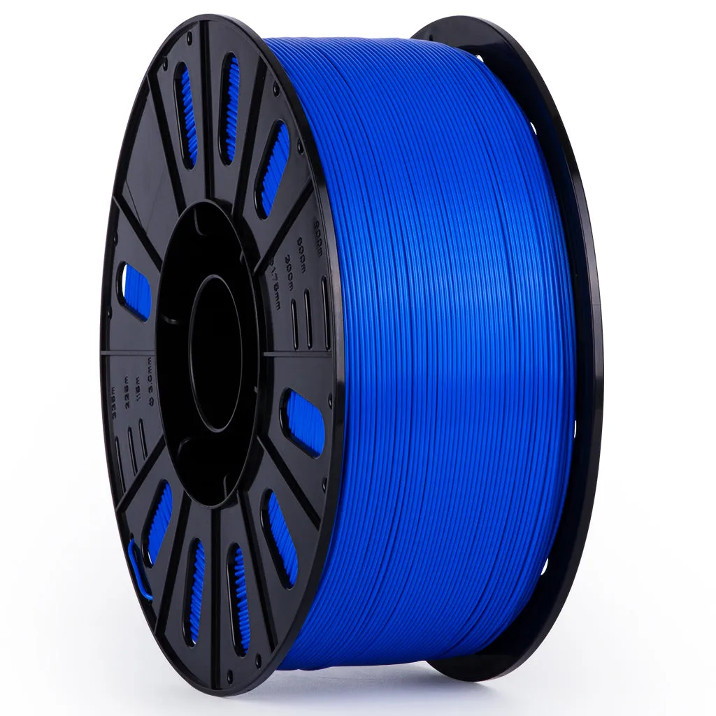 RAPID PLA Plus Filament 1.75mm Colored 3KG for OrangeStorm Giga