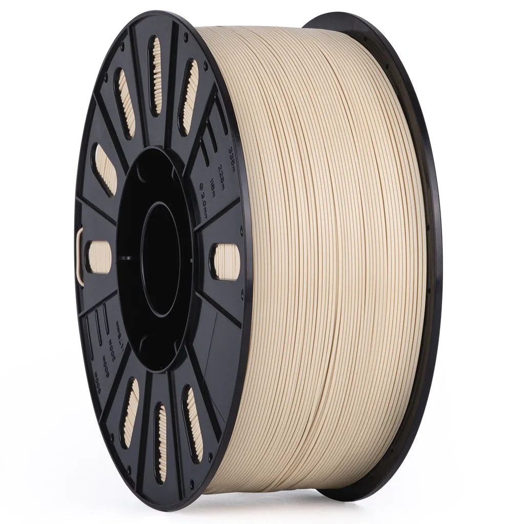 RAPID PLA Plus Filament 1.75mm Colored 3KG for OrangeStorm Giga