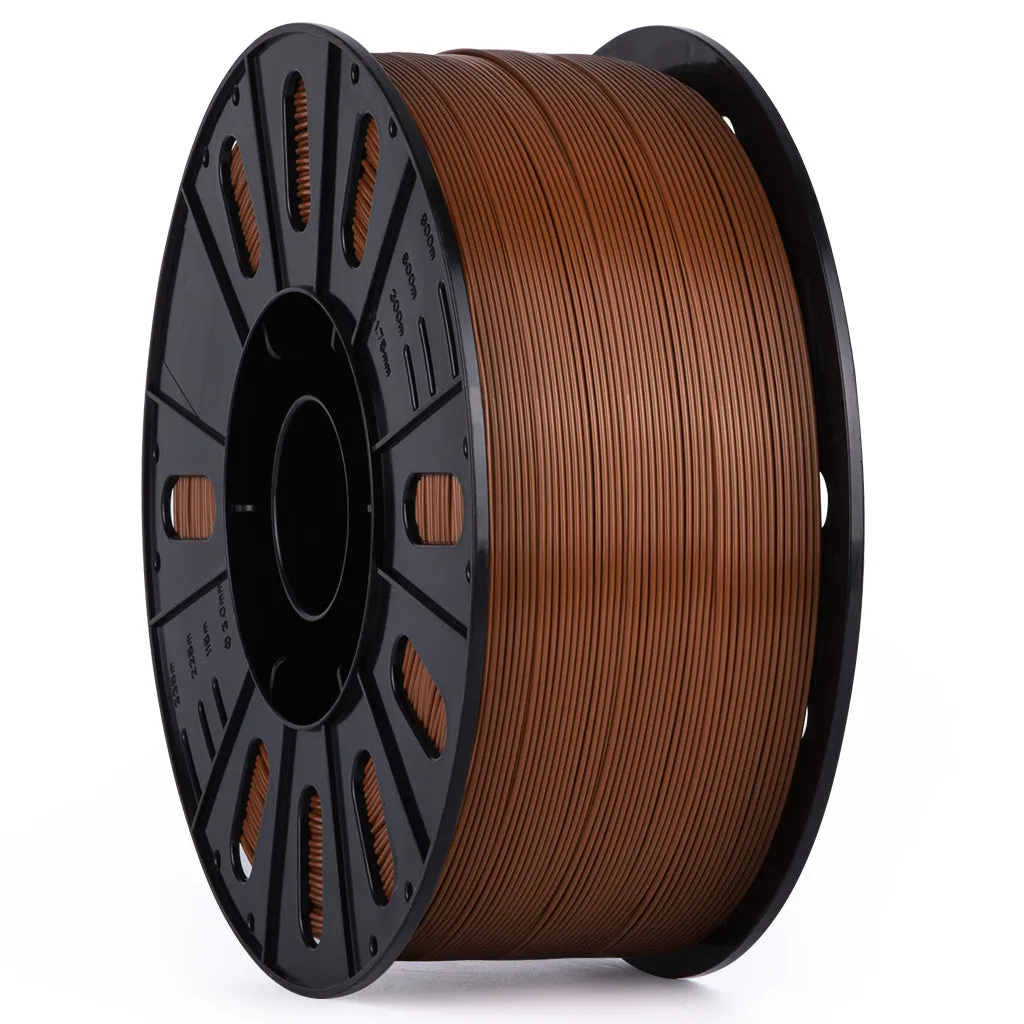 RAPID PLA Plus Filament 1.75mm Colored 3KG for OrangeStorm Giga