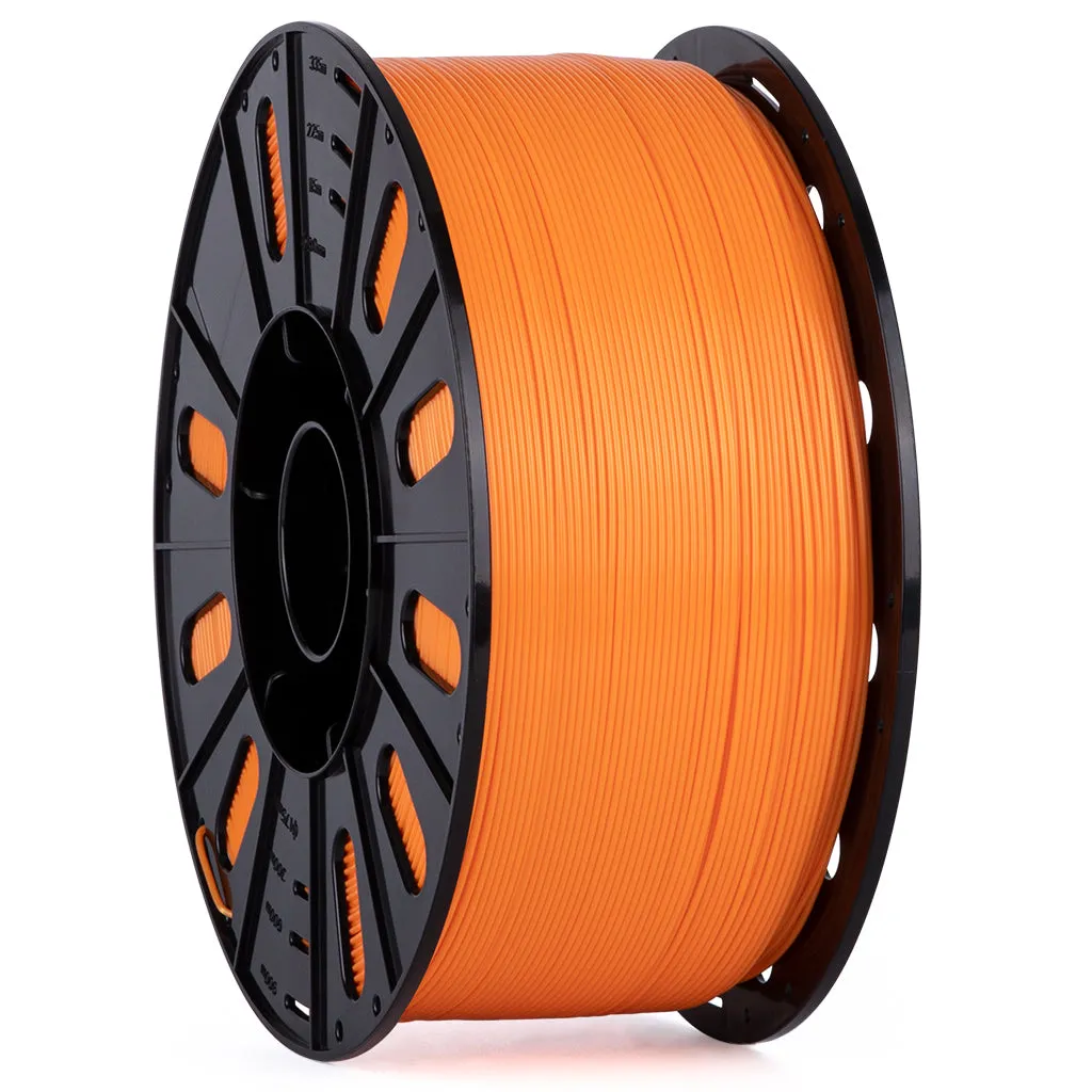 RAPID PLA Plus Filament 1.75mm Colored 3KG for OrangeStorm Giga