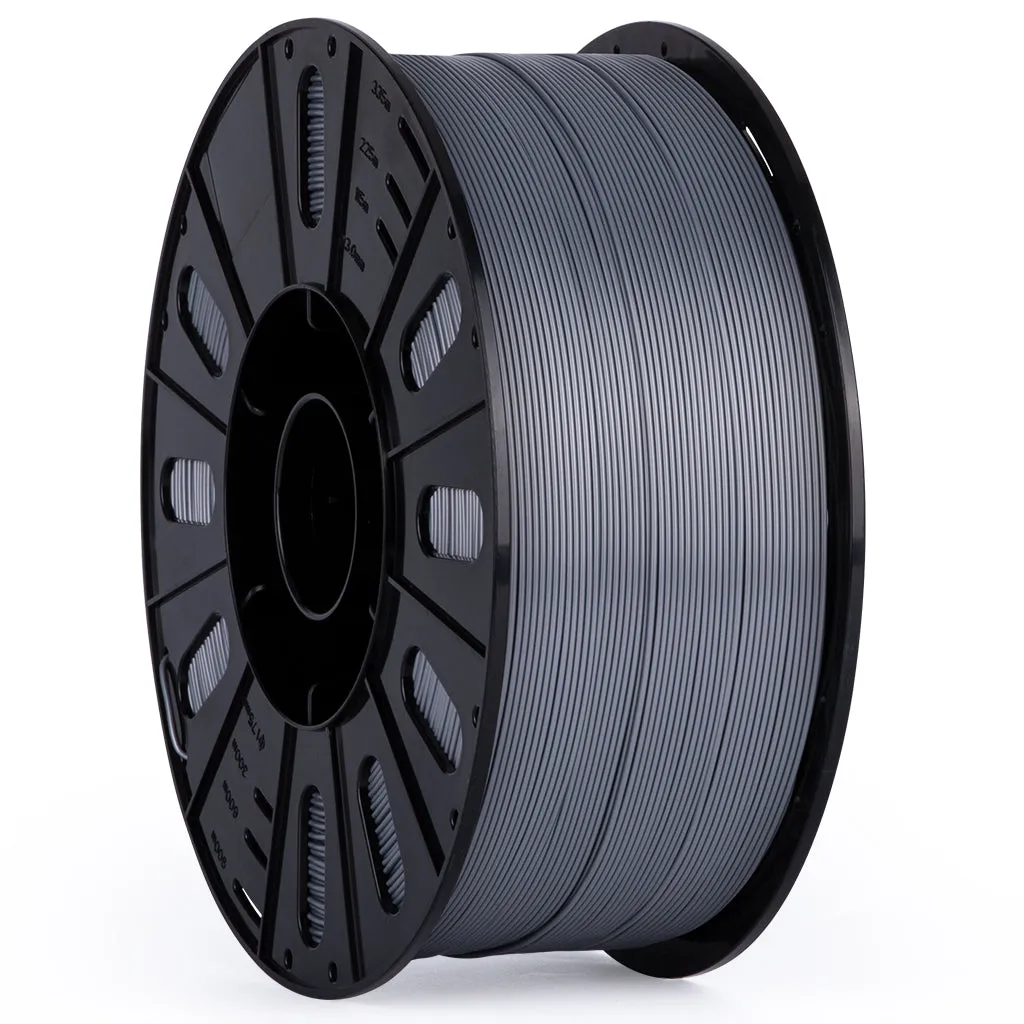 RAPID PLA Plus Filament 1.75mm Colored 3KG for OrangeStorm Giga