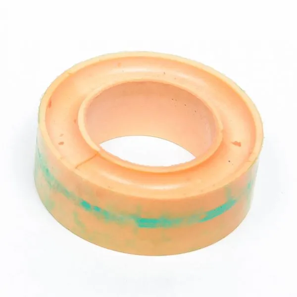 RE SUSPENSION C/O SPRING RUBBERS, SPEEDTHANE, 3/4" TALL