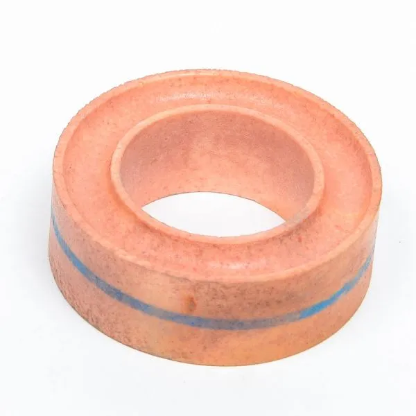 RE SUSPENSION C/O SPRING RUBBERS, SPEEDTHANE, 3/4" TALL