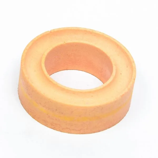 RE SUSPENSION C/O SPRING RUBBERS, SPEEDTHANE, 3/4" TALL