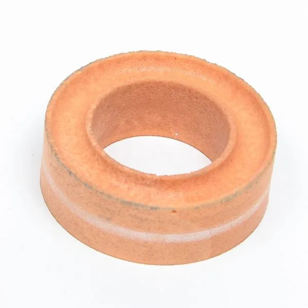 RE SUSPENSION C/O SPRING RUBBERS, SPEEDTHANE, 3/4" TALL