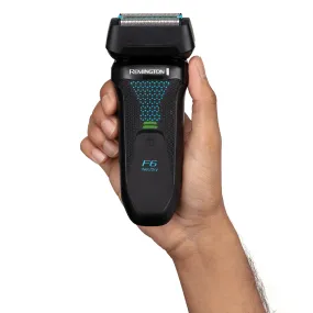 Remington F6 Style Series Aqua Foil Shaver | F6000
