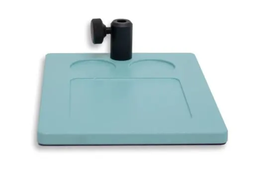 Renzetti - Lunker Pedestal Base