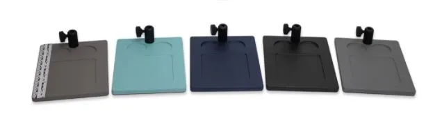 Renzetti - Lunker Pedestal Base
