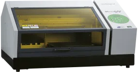 Roland LEF-12i Desktop UV Printer