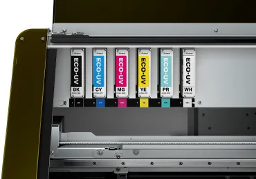 Roland VersaSTUDIO BD-8 Desktop UV Printer - Basic Package