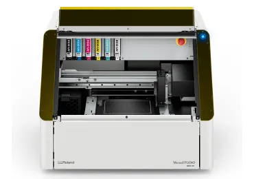 Roland VersaSTUDIO BD-8 Desktop UV Printer - Basic Package
