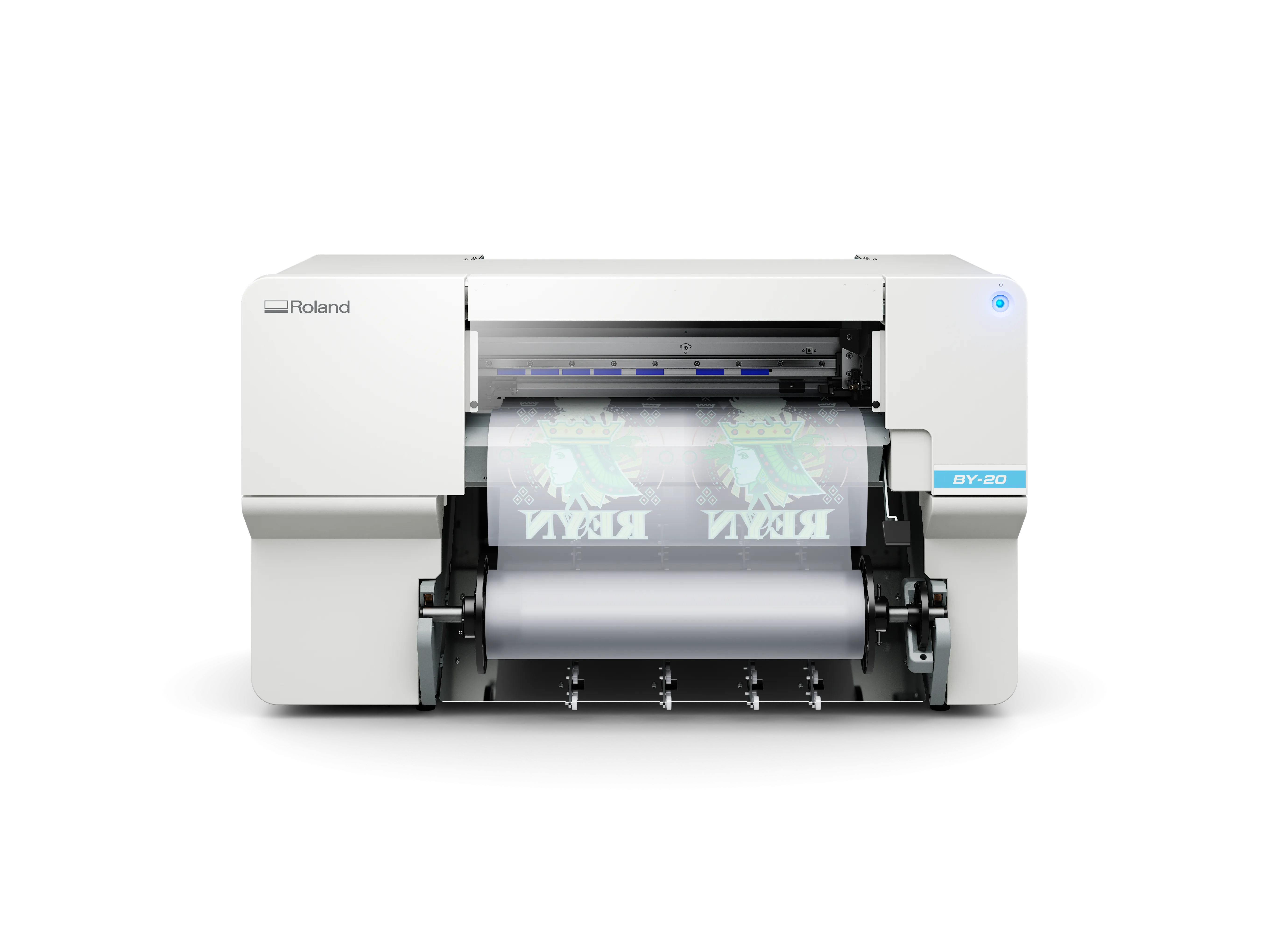 Roland VersaSTUDIO BY-20 Desktop Direct-to-Film System (DEMO)