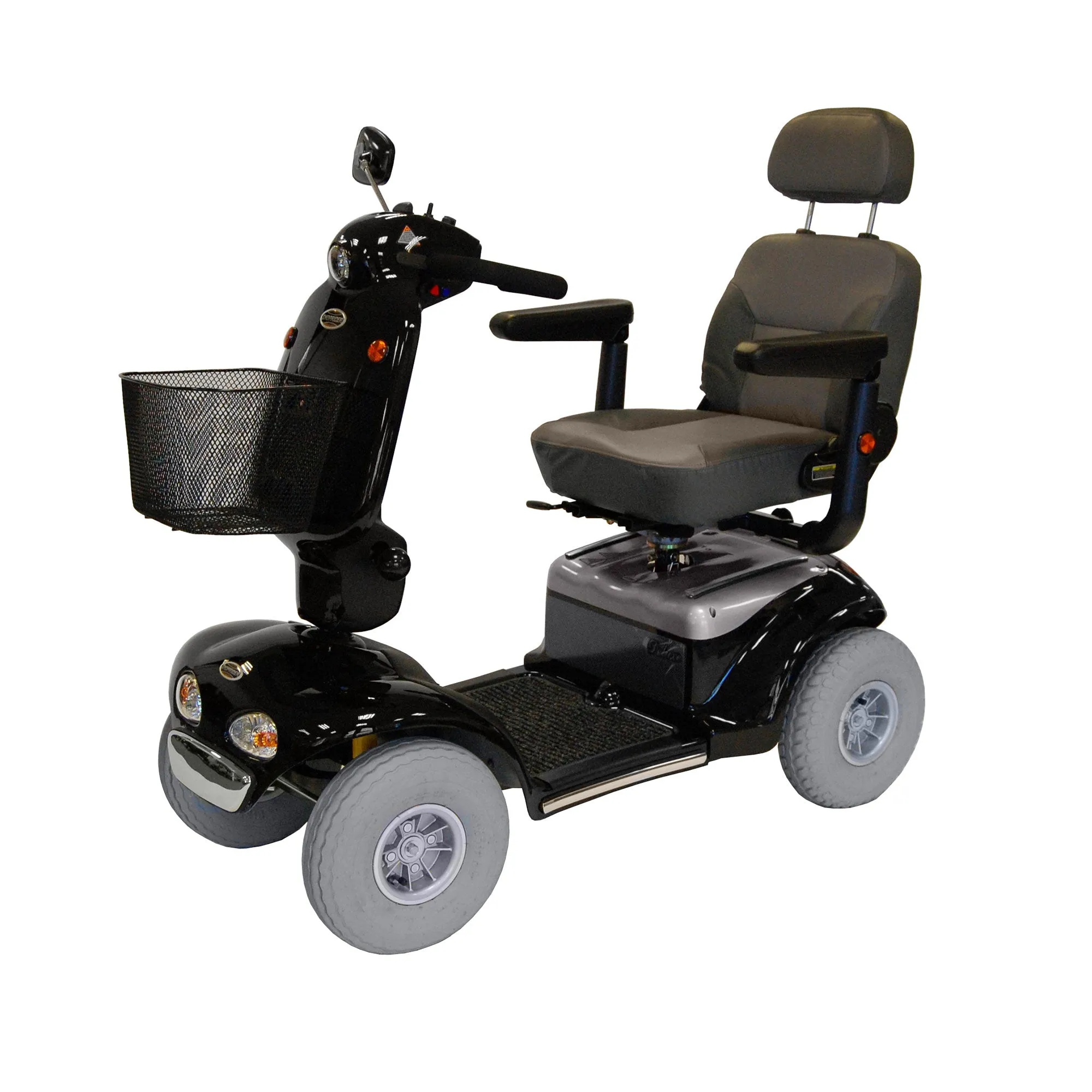 Roma Shoprider Cadiz Large Mobility Scooter