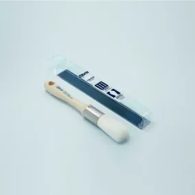 Round Paint Brush - Zibra