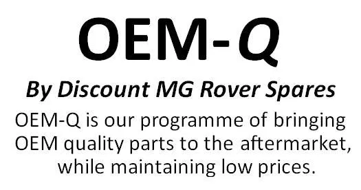 Rover 75 / MG ZT Diesel Coolant Temp Sensor NSC100870 - M47R Engine (75/ZT) OEM-Q