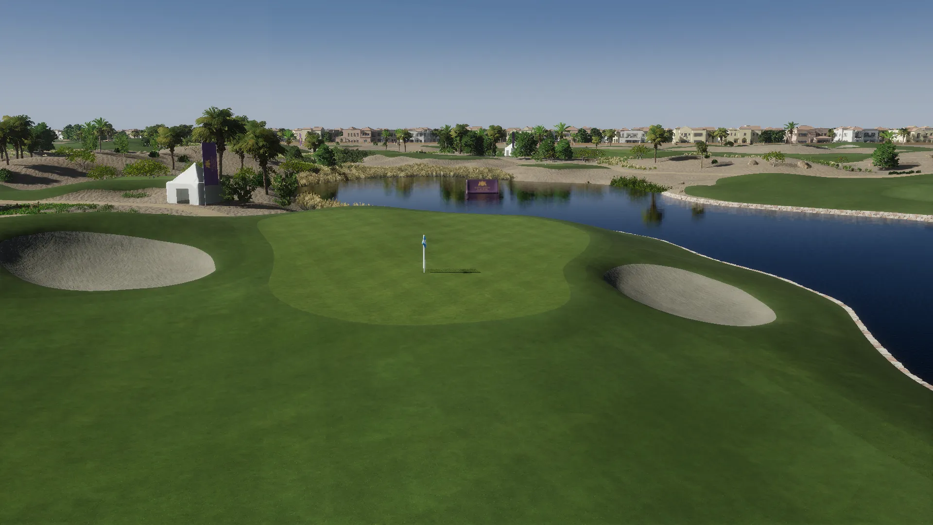 Royal Greens Golf and Country Club