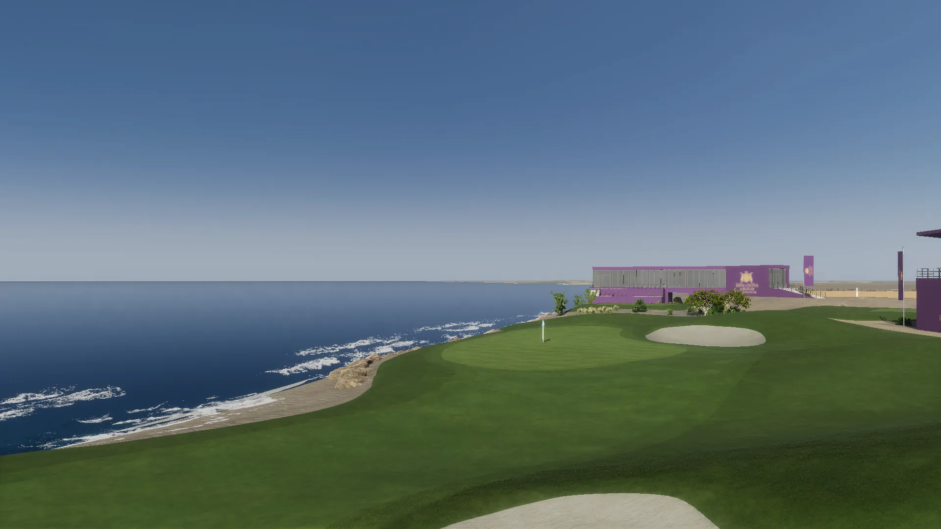 Royal Greens Golf and Country Club