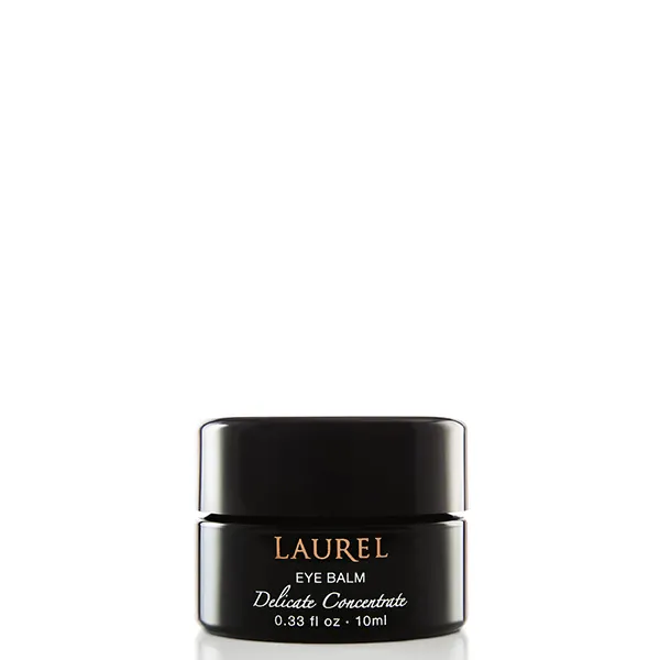 Sample - EYE BALM: Delicate Concentrate