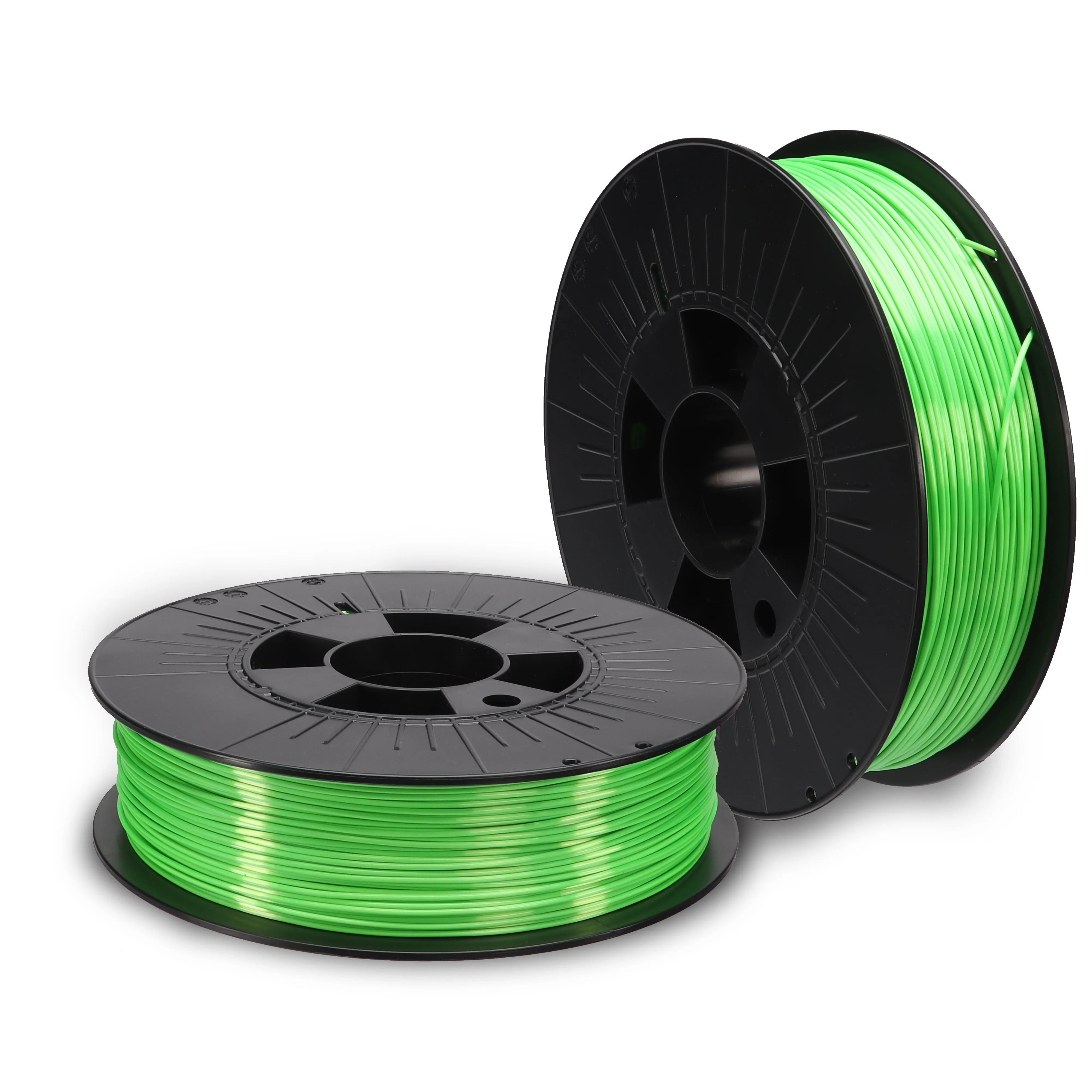 Satin PLA Filament (1.75mm, 750g)