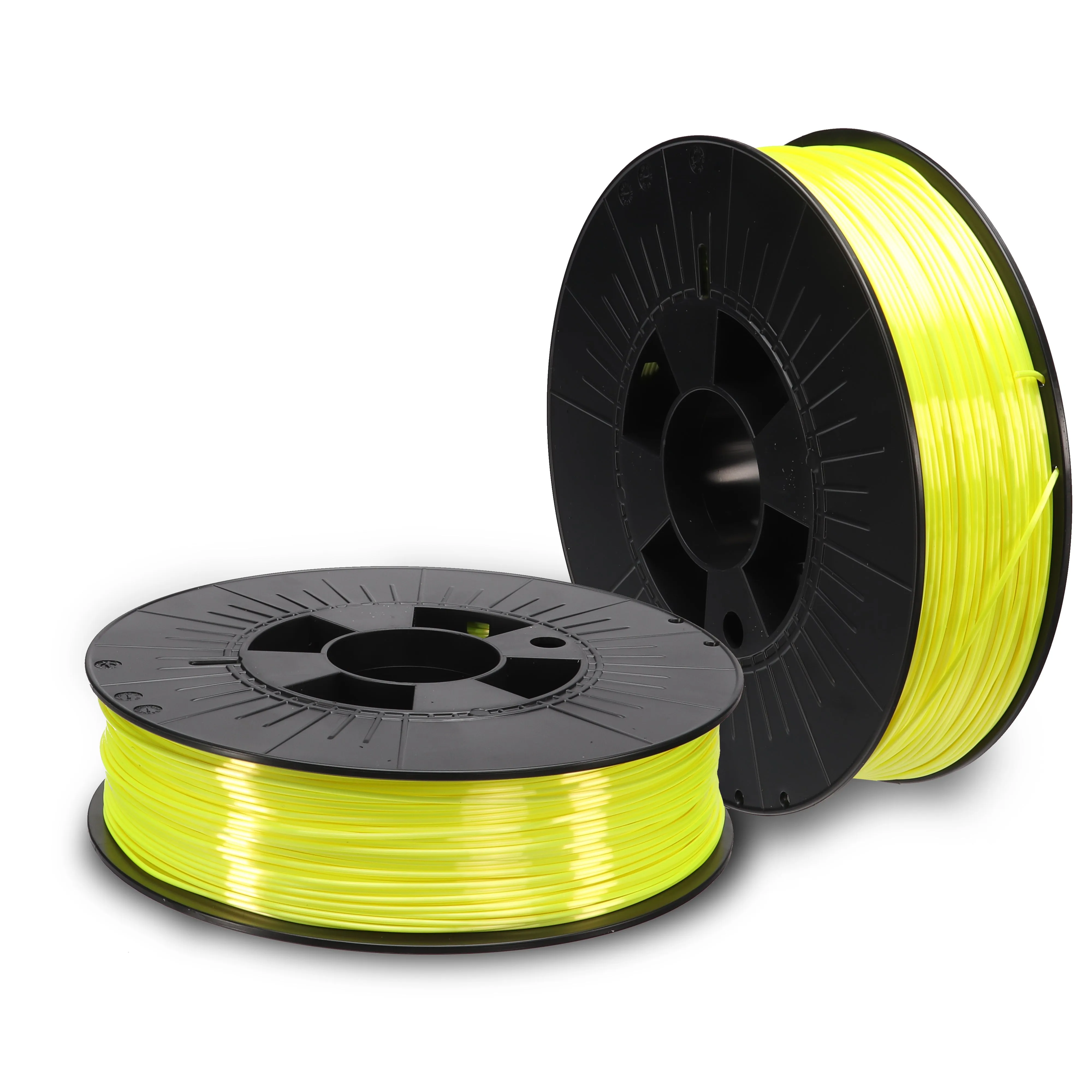 Satin PLA Filament (1.75mm, 750g)