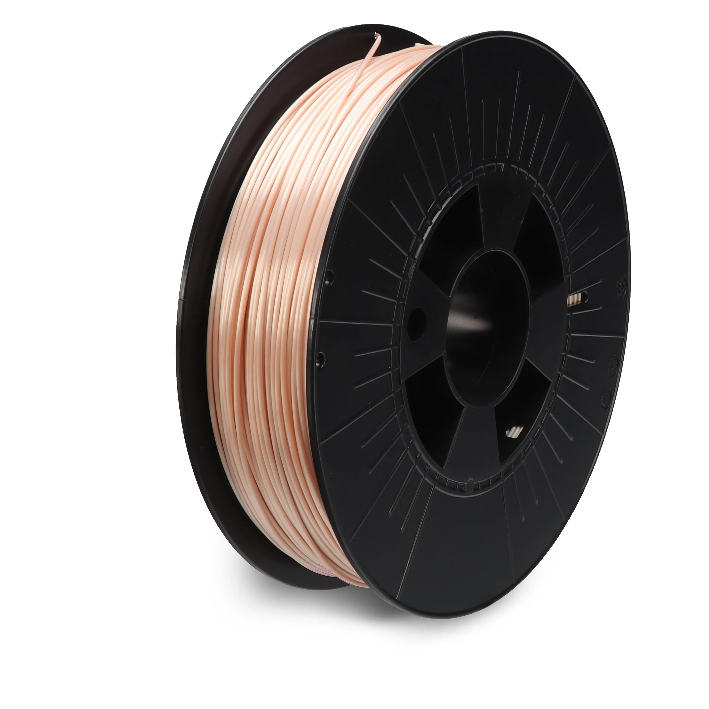 Satin PLA Filament (1.75mm, 750g)