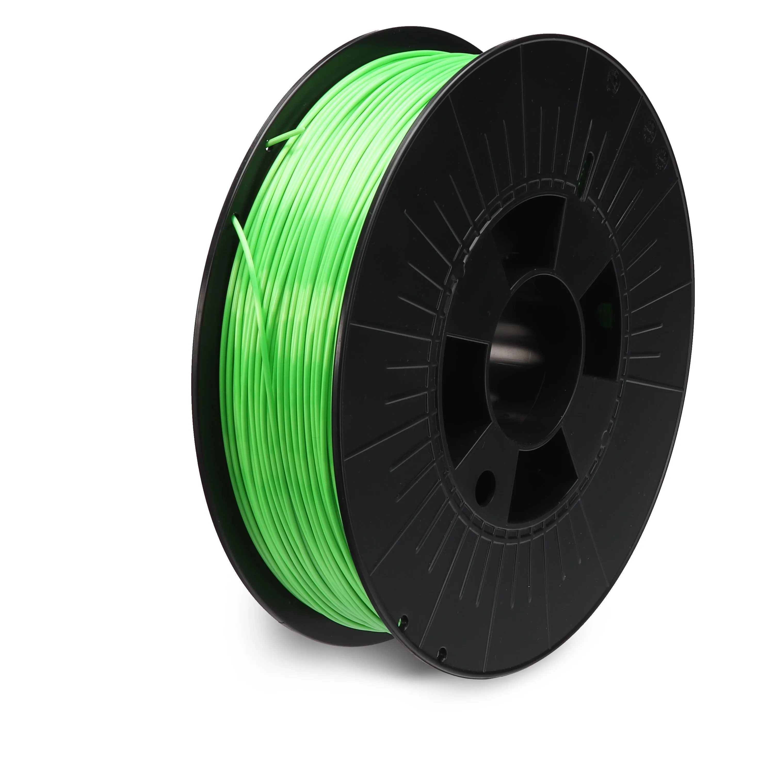 Satin PLA Filament (1.75mm, 750g)