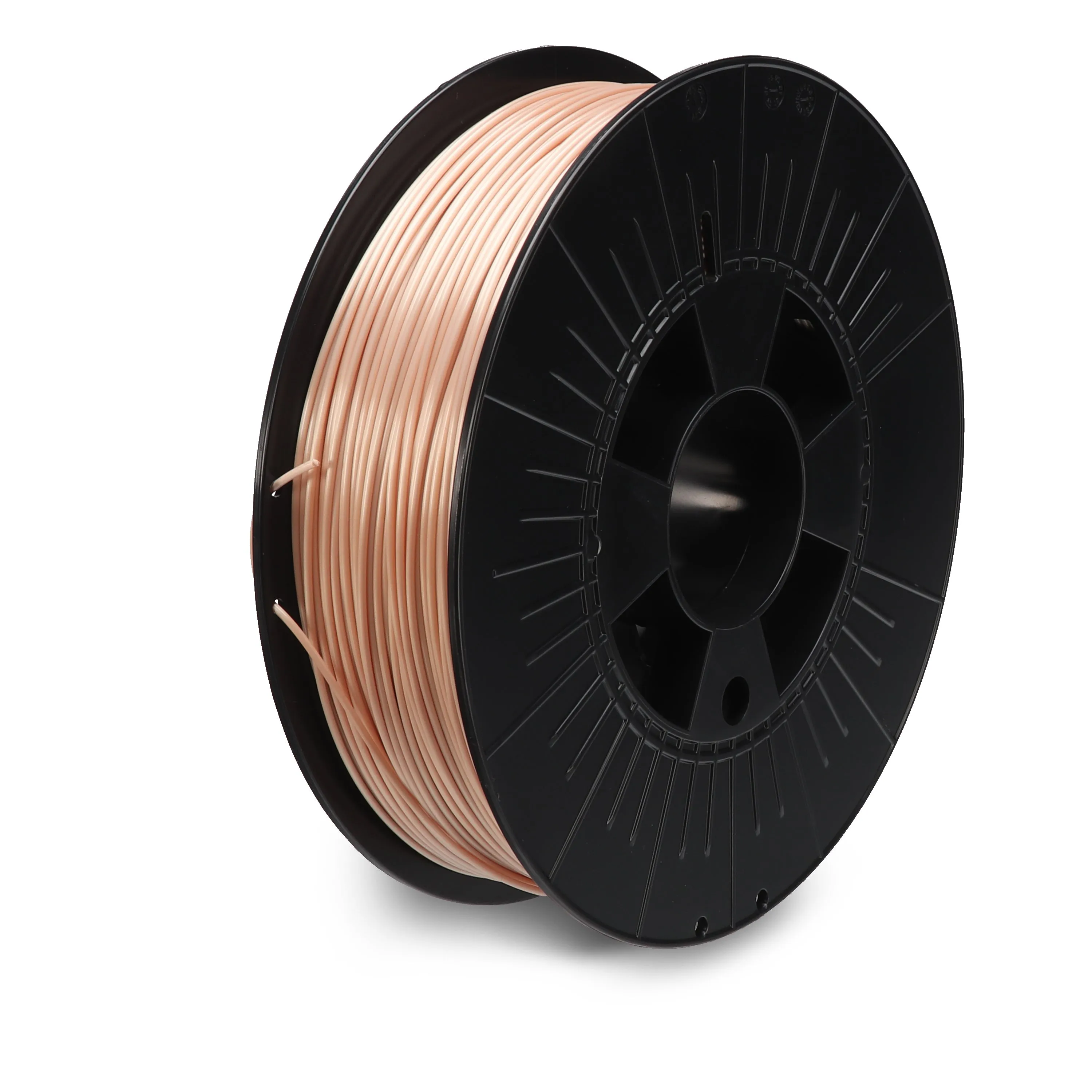 Satin PLA Filament (1.75mm, 750g)