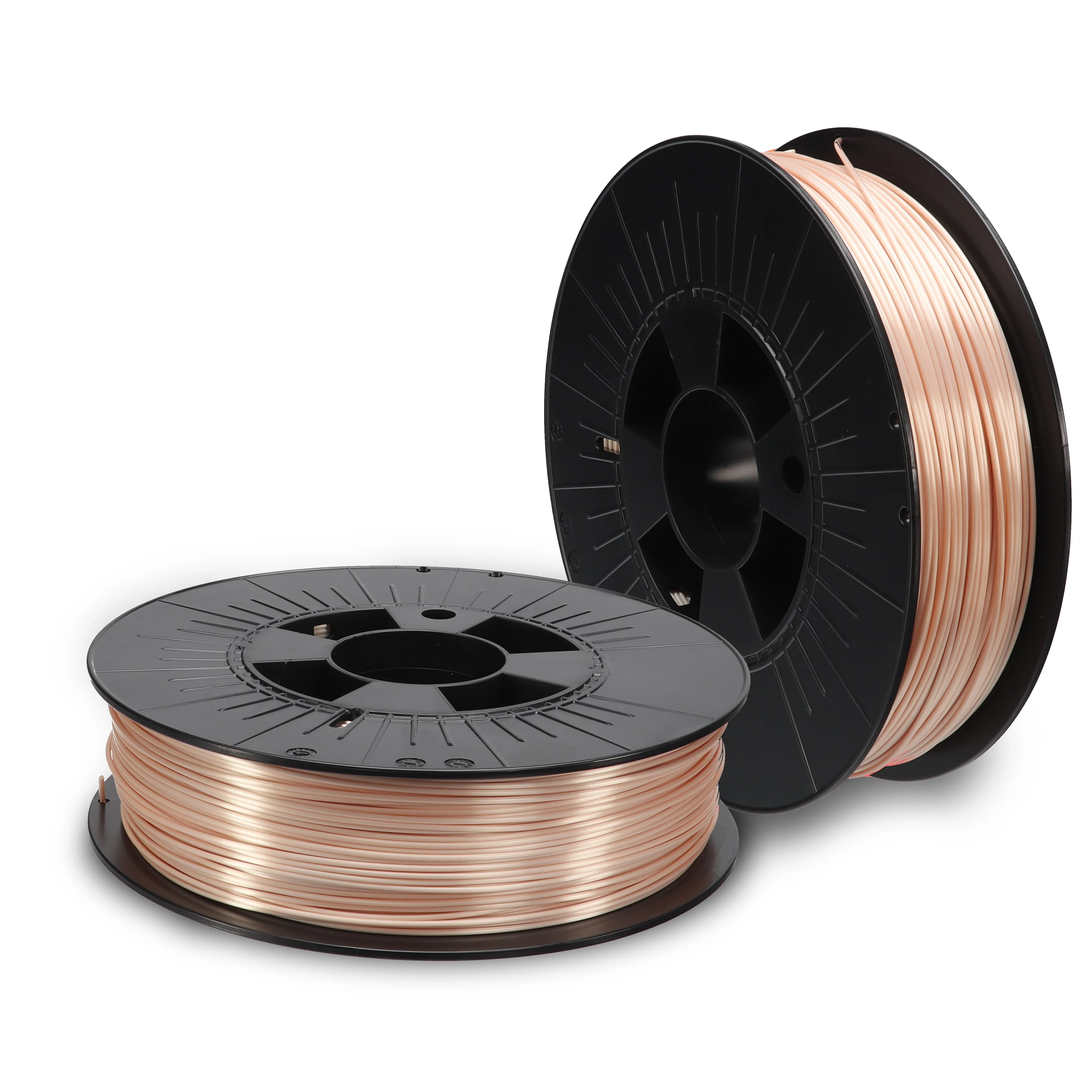 Satin PLA Filament (1.75mm, 750g)