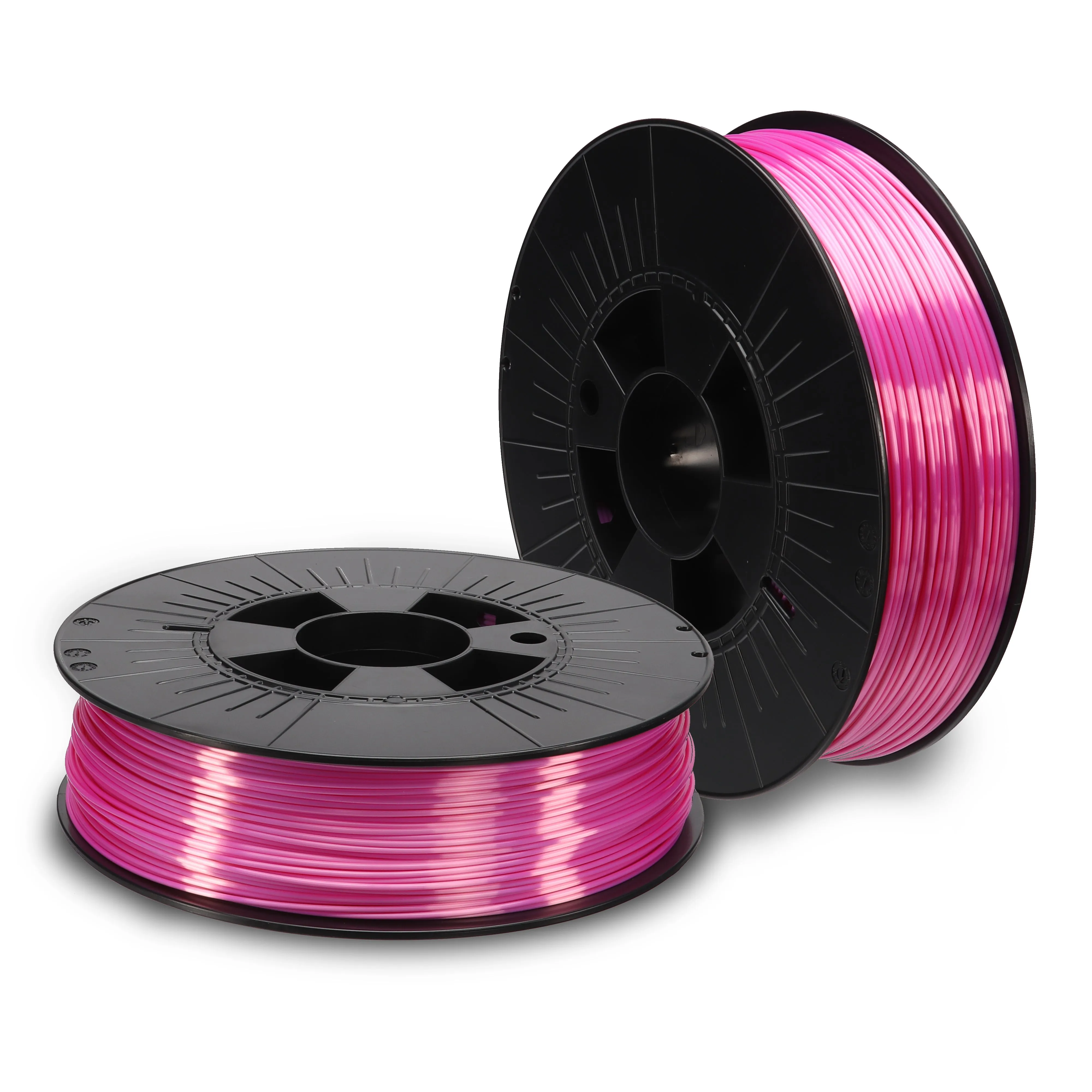 Satin PLA Filament (1.75mm, 750g)