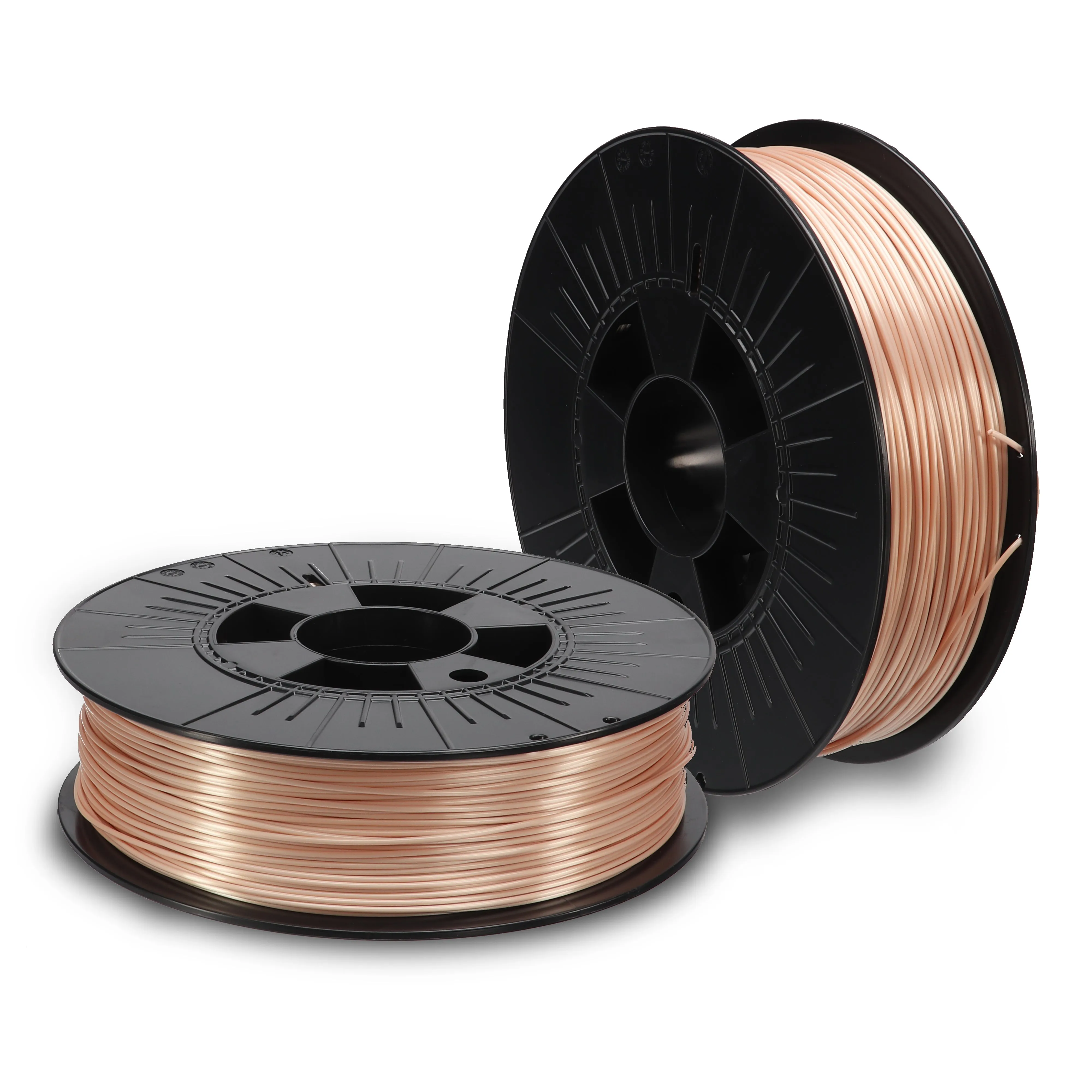 Satin PLA Filament (1.75mm, 750g)