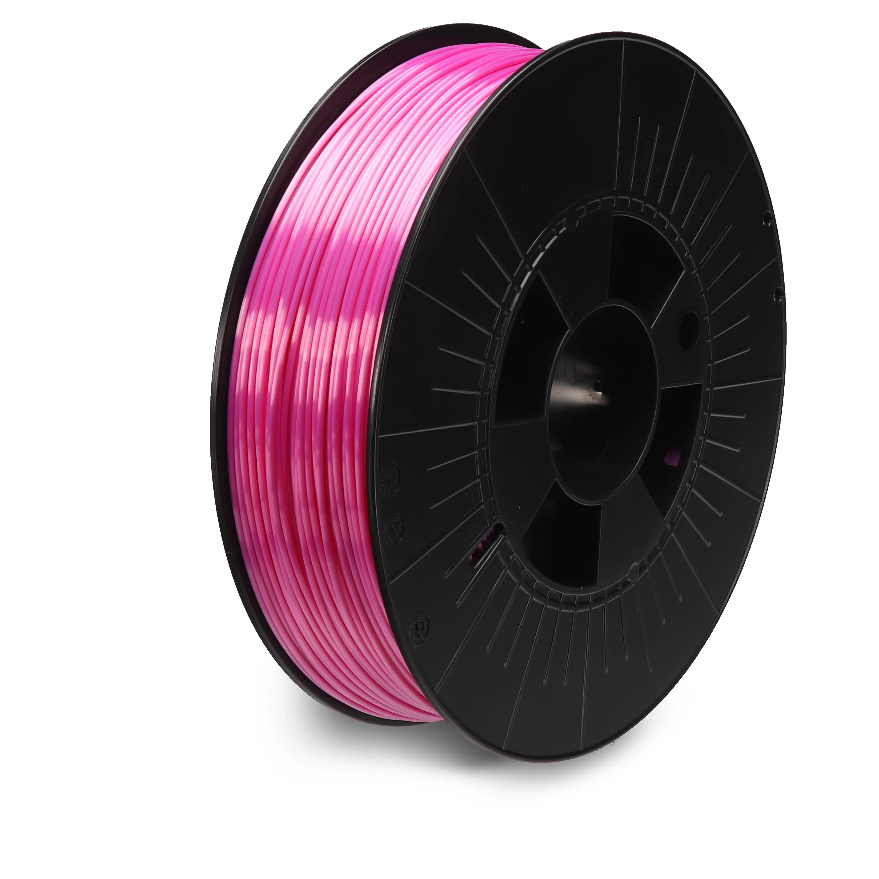 Satin PLA Filament (1.75mm, 750g)