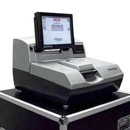Scintrex Trace EN5000 Desktop Explosives and Narcotics Detector Unit