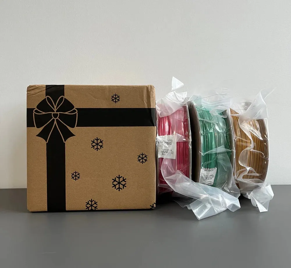 Seasonal Packs