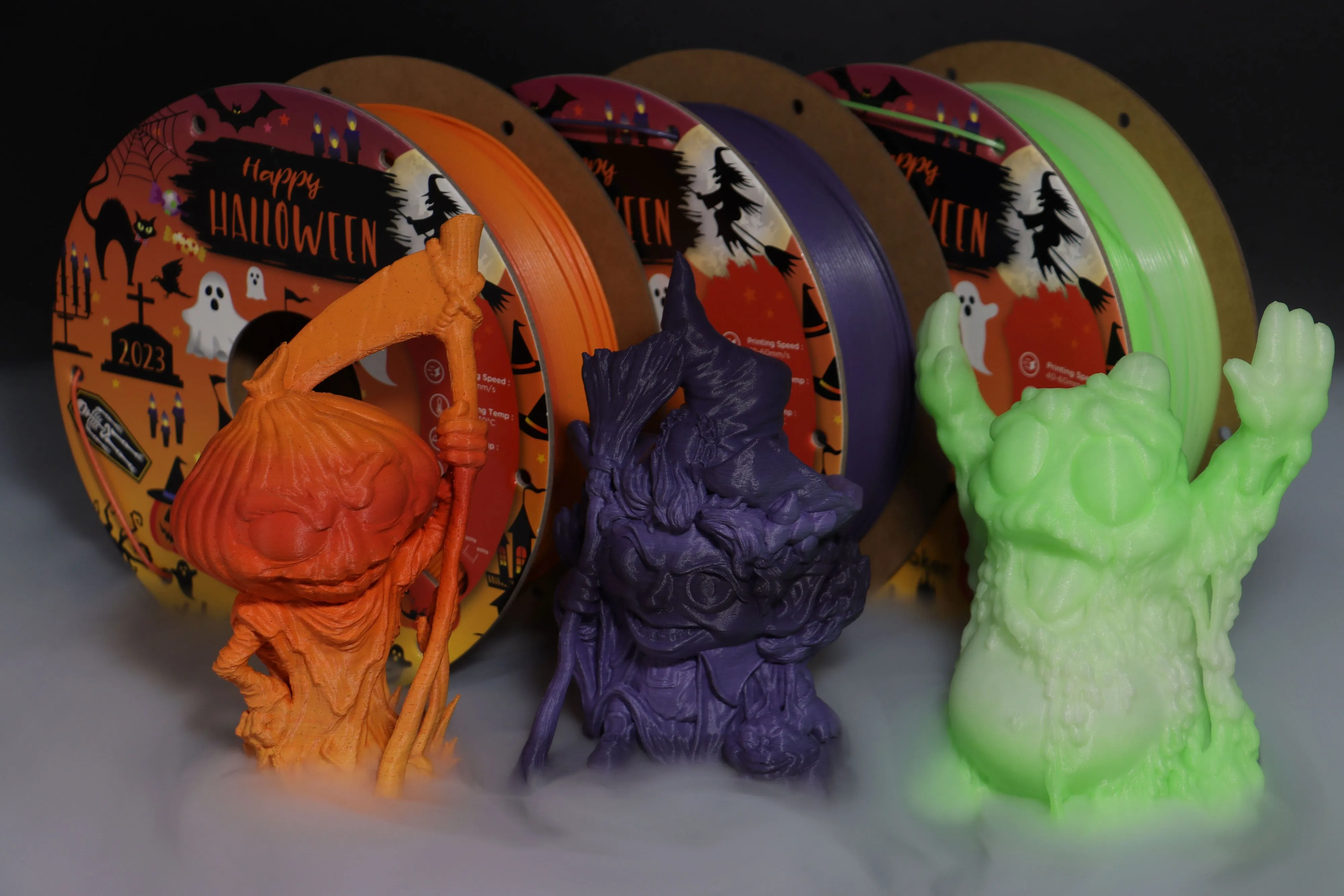 Seasonal Packs