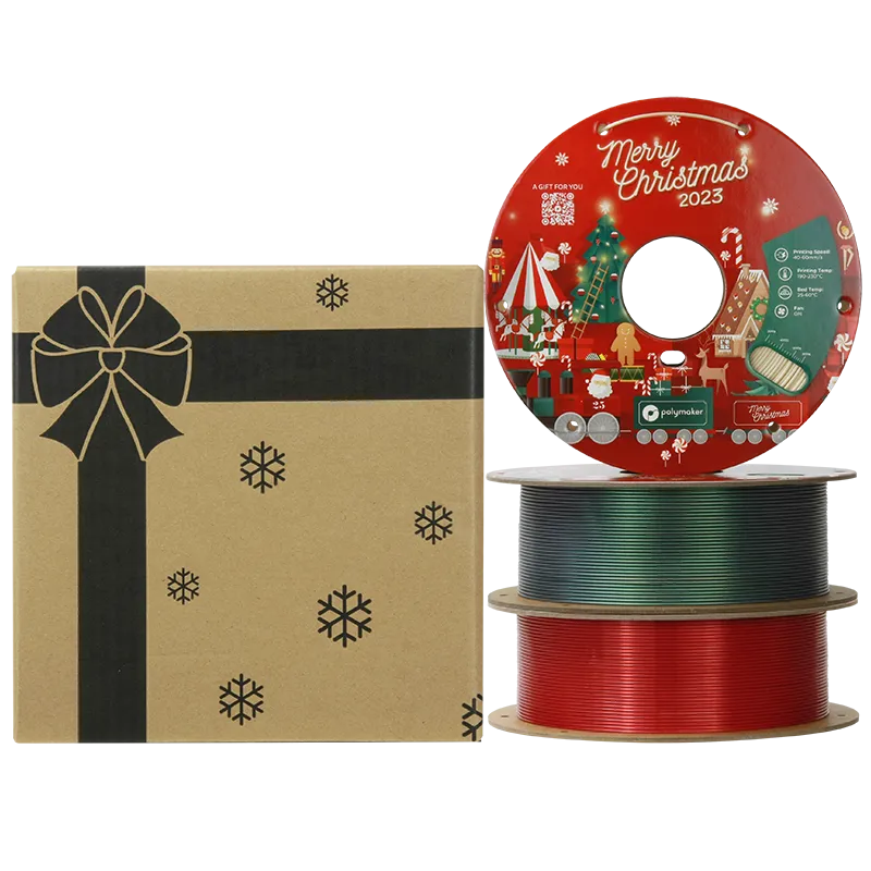 Seasonal Packs